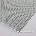 Aluminum Egg Crate Core Ceiling Lighting Panel Sheet